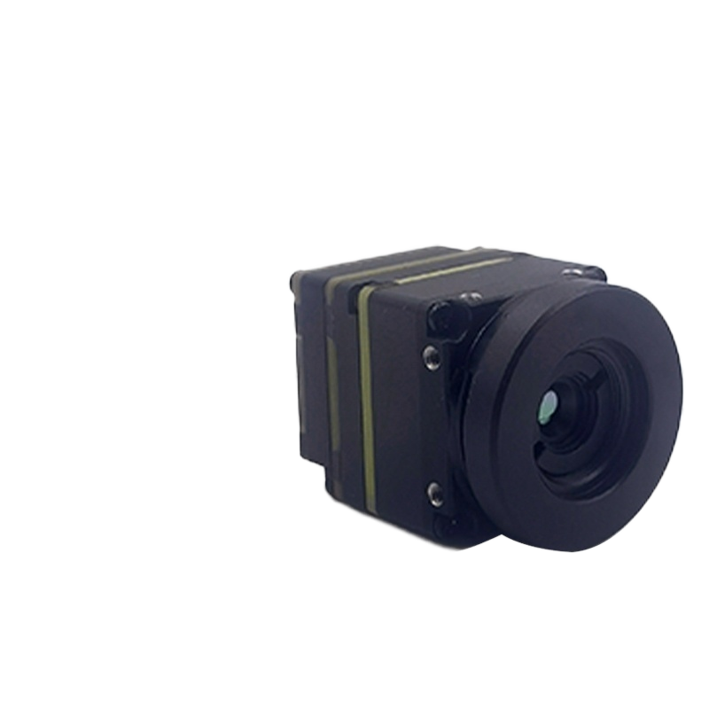Thermal Module 640X512 Core - Moduł termowizyjny LWIR, rozdzielczość 256x192, 384x288,