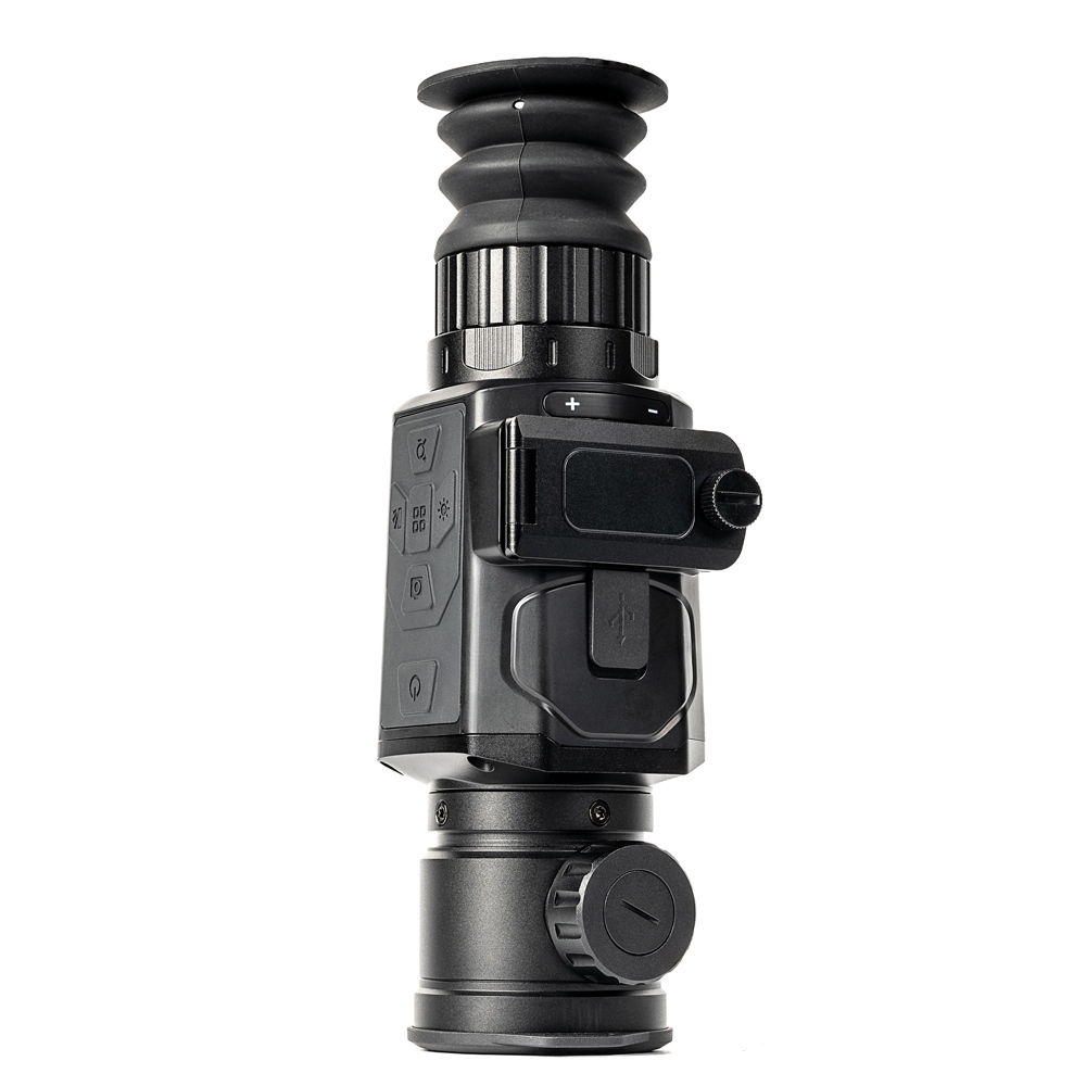 Hunting Thermal Imaging Scope - Kamera termowizyjna o wysokiej rozdzielczości Nowy
