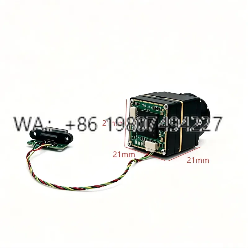 Thermal Module 640X512 Core - Moduł termowizyjny na podczerwień 640x512, niechłodzony,