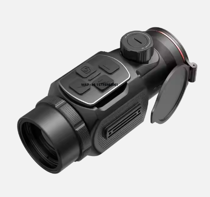 Hunting Thermal Imaging Scope - Luneta noktowizyjna cyfrowa 3-12x MAH50 do