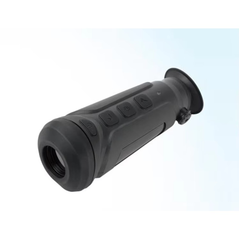 Kamera termowizyjna do polowań – Hunting Thermal Imaging Scope recenzja i cena