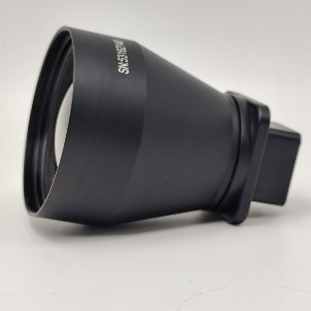 NCZOBOE Kamera Termowizyjna FP – Thermal Imaging Camera 256X192 recenzja i cena