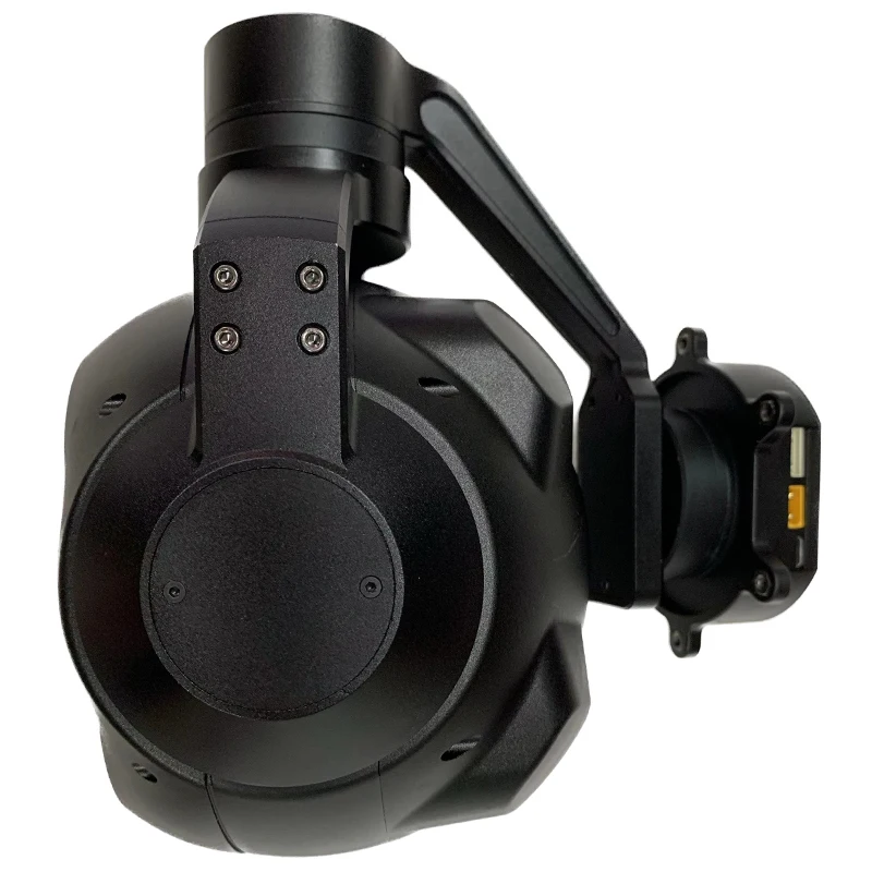 Kamera IP z gimbalem U-AV 4K,  – Thermal Imager Drone Gimbal recenzja i cena