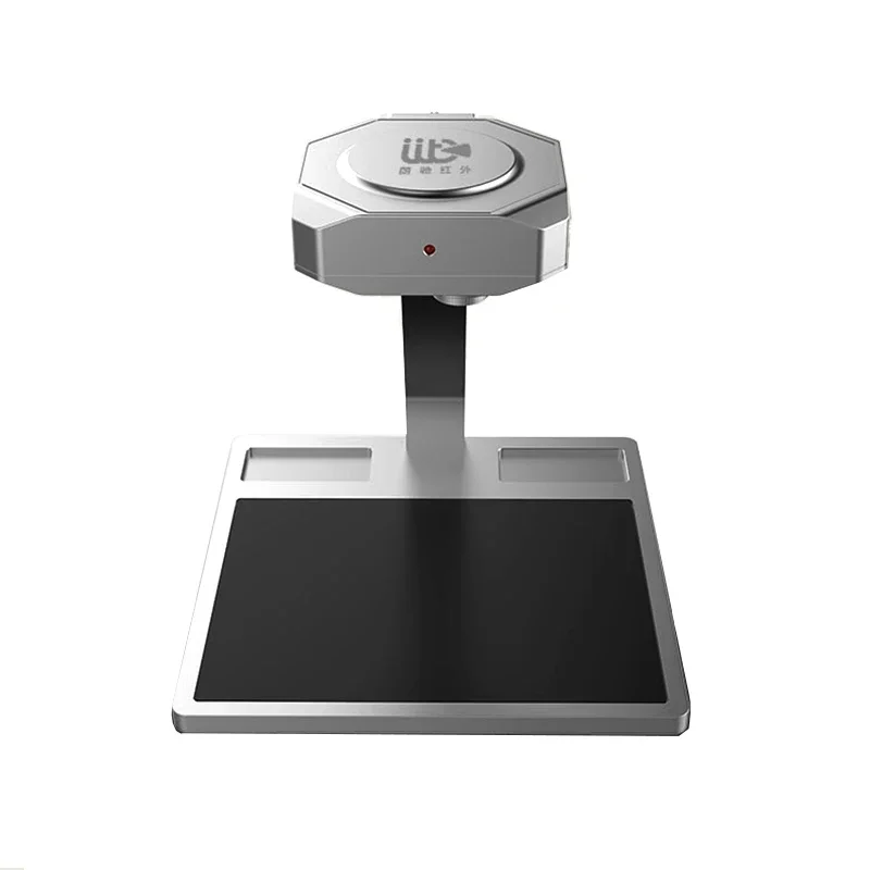 TLF IIT ShortCam IR Termowizor – Shortcam Thermal Imaging Pcb recenzja i cena