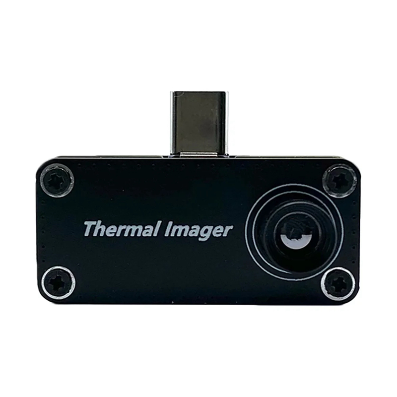 TIOP01 Kamera termowizyjna 32x – Tiop01 Thermal Camera recenzja i cena