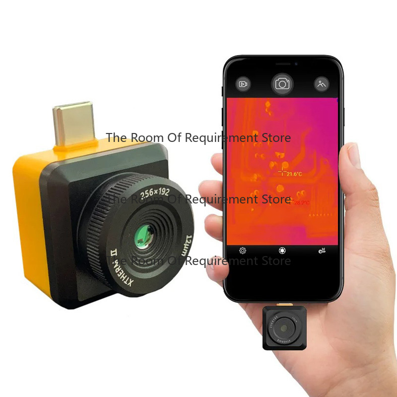 Diagnostyka uszkodzeń PCB za p – Thermal Imager Pcb Repair recenzja i cena
