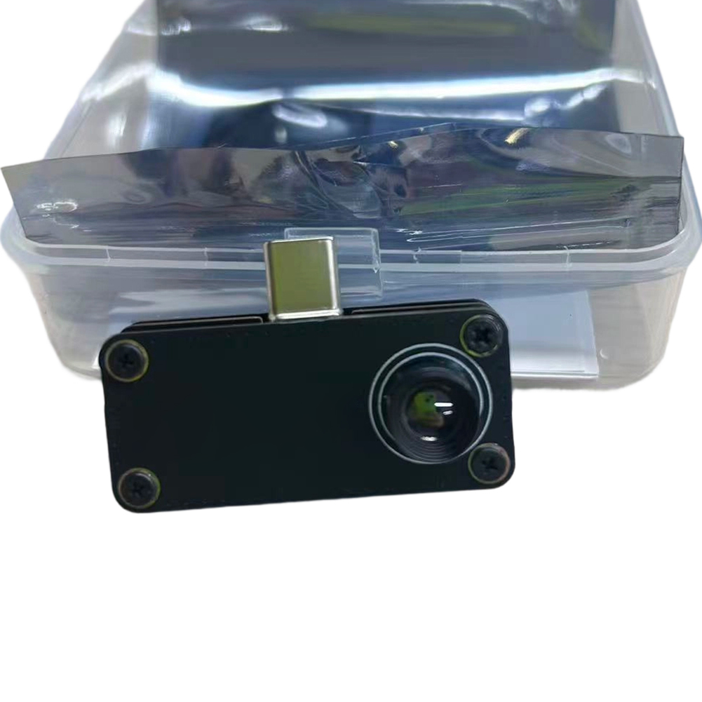 Kamera termowizyjna TIOP01 32x – Tiop01 Thermal Camera recenzja i cena