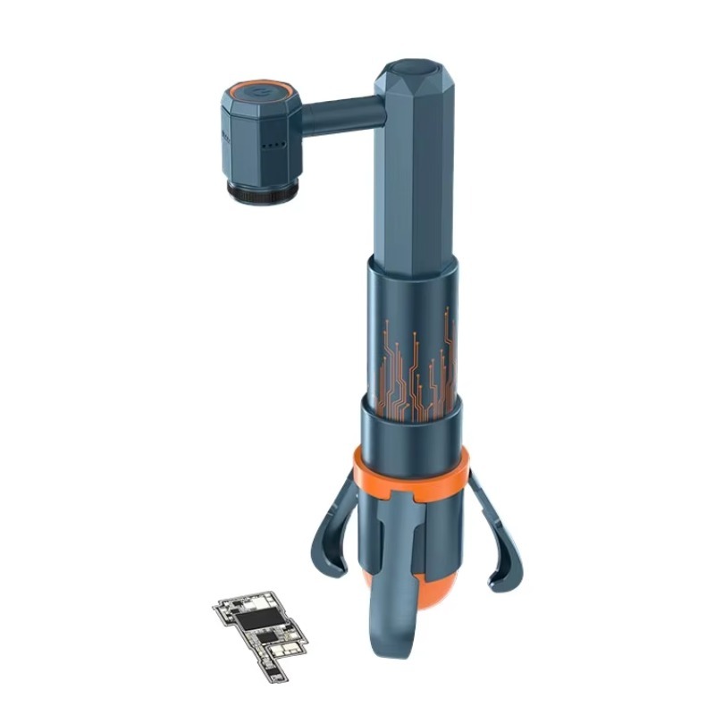 Kamera termowizyjna TB-03S na  – Shortcam Thermal Imaging Pcb recenzja i cena