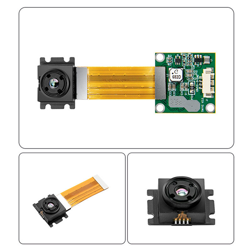 Tiny1-C 256x192 IR Termowizyjn – Thermal Imaging Camera 256X192 recenzja i cena