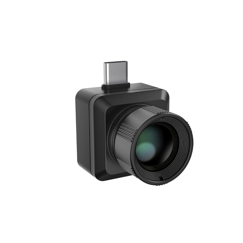 InfiRay T2 Pro kamera termowiz – Nf 521 Thermal Imaging Camera recenzja i cena