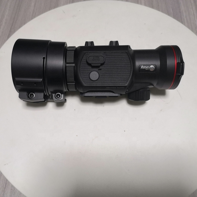 MAH50 Przyrząd termowizyjny z  – Hunting Thermal Imaging Scope recenzja i cena