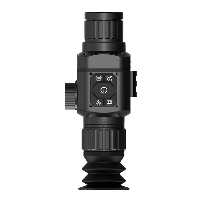 2026 256X192 19mm Celownik Ter – Thermal Scope Night Vision Monocular recenzja i cena