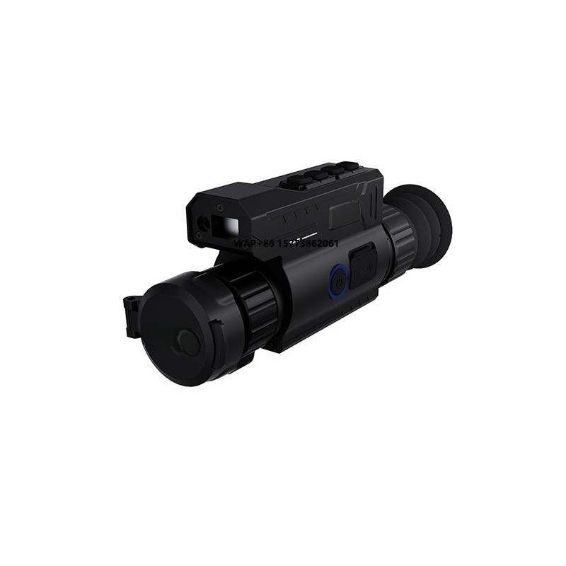 Monokular termowizyjny TRS-325 – Hunting Thermal Imaging Scope recenzja i cena